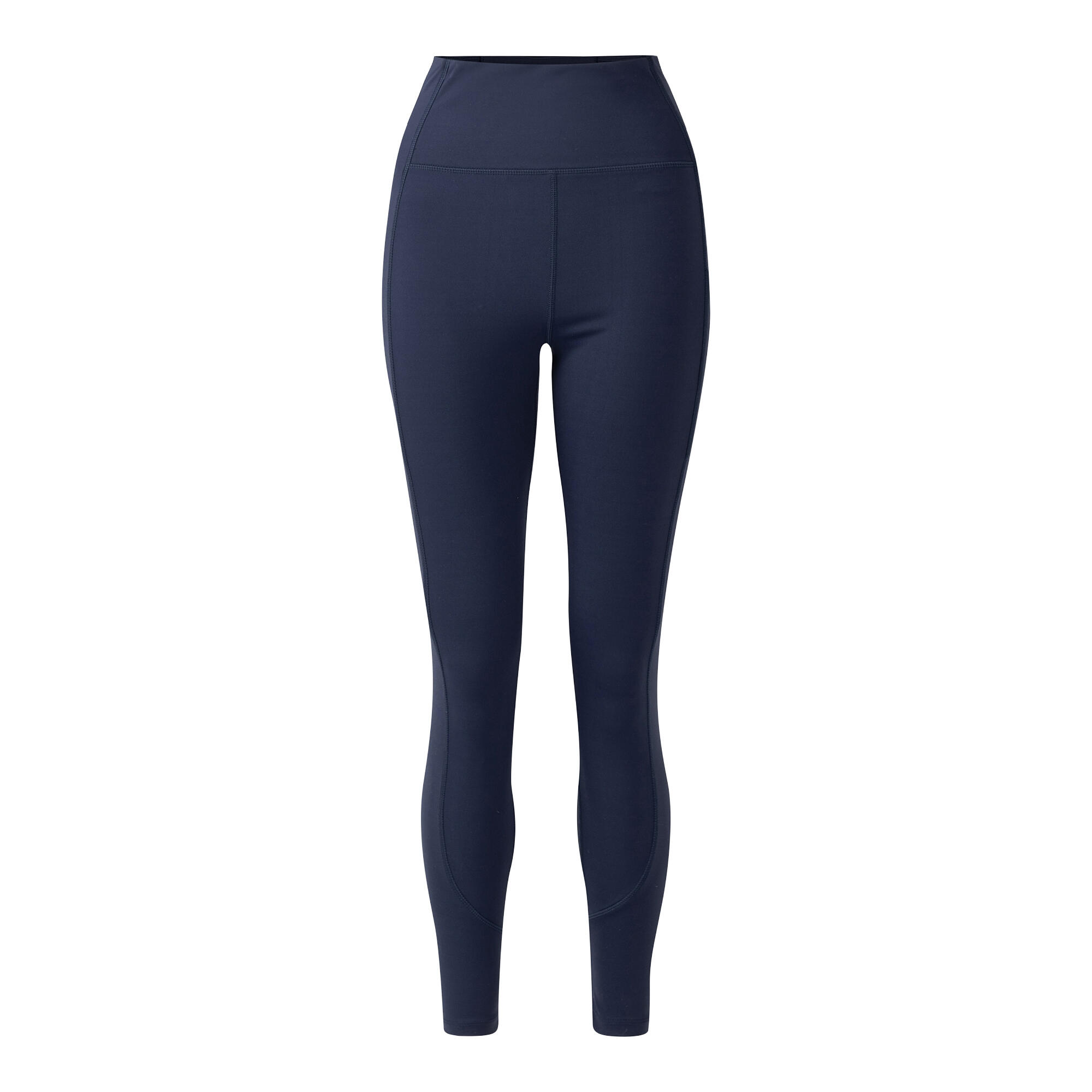 Leggings Power para senhora/senhora (Azul Marinho) 2/5