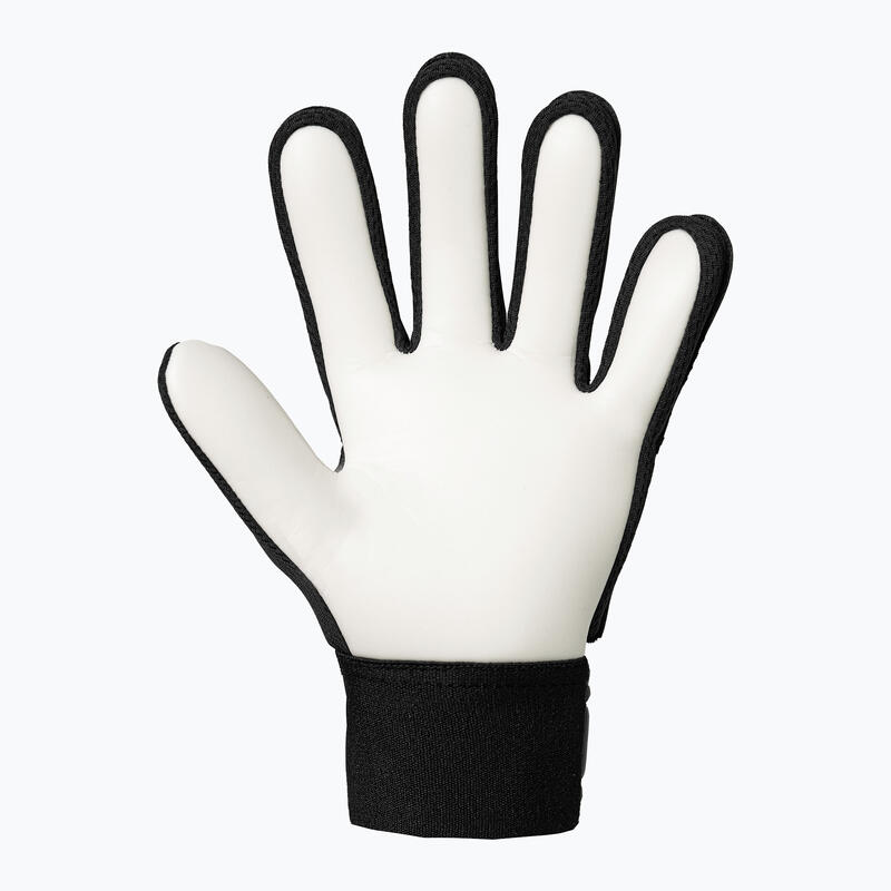 Mănuși de portar pentru copii Reusch Attrakt Starter Solid Junior 5672514 negru