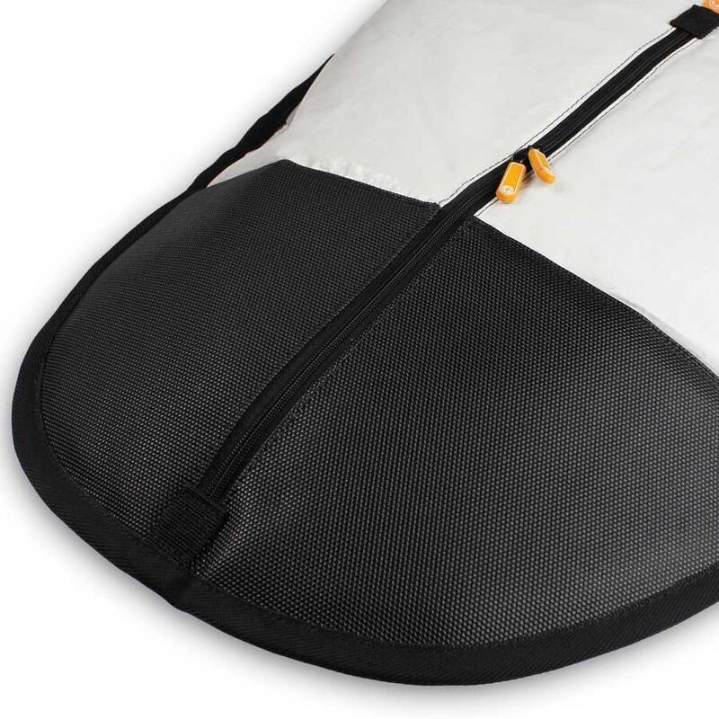 Pokrowiec na deskę windsurfingową Unifiber Pro Luxury 240x65