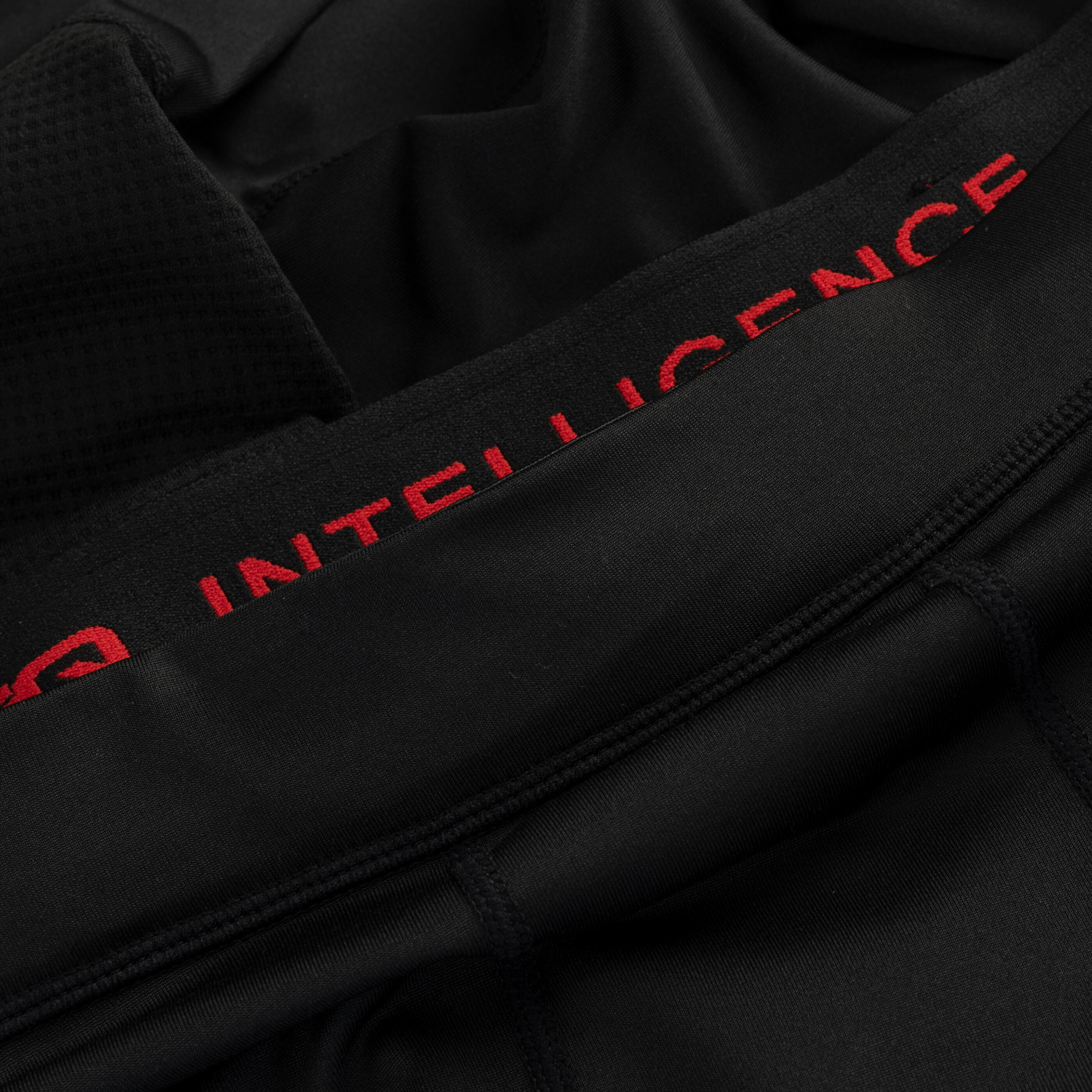 Legging IQ Intelligence Quality Irone 4/4