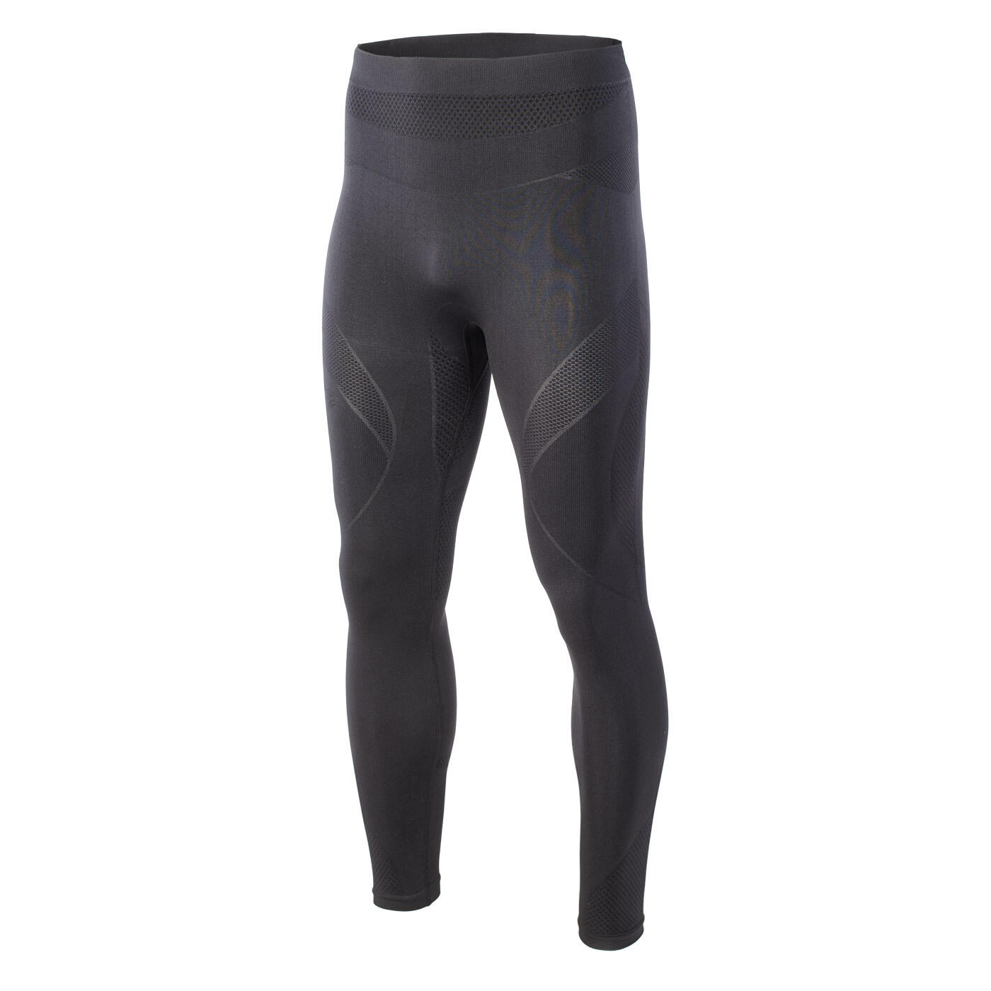 Legginsy termiczne Iguana Gambell Bottom 3/3
