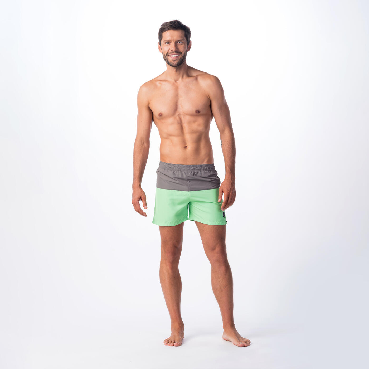 Bañador Aquawave Kaden II 4/5