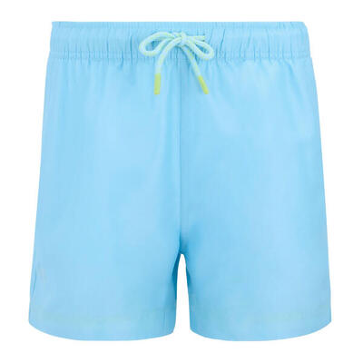 Costume Da Bagno A Pantaloncino Bambini Regatta Skander Baltica Sharp Green