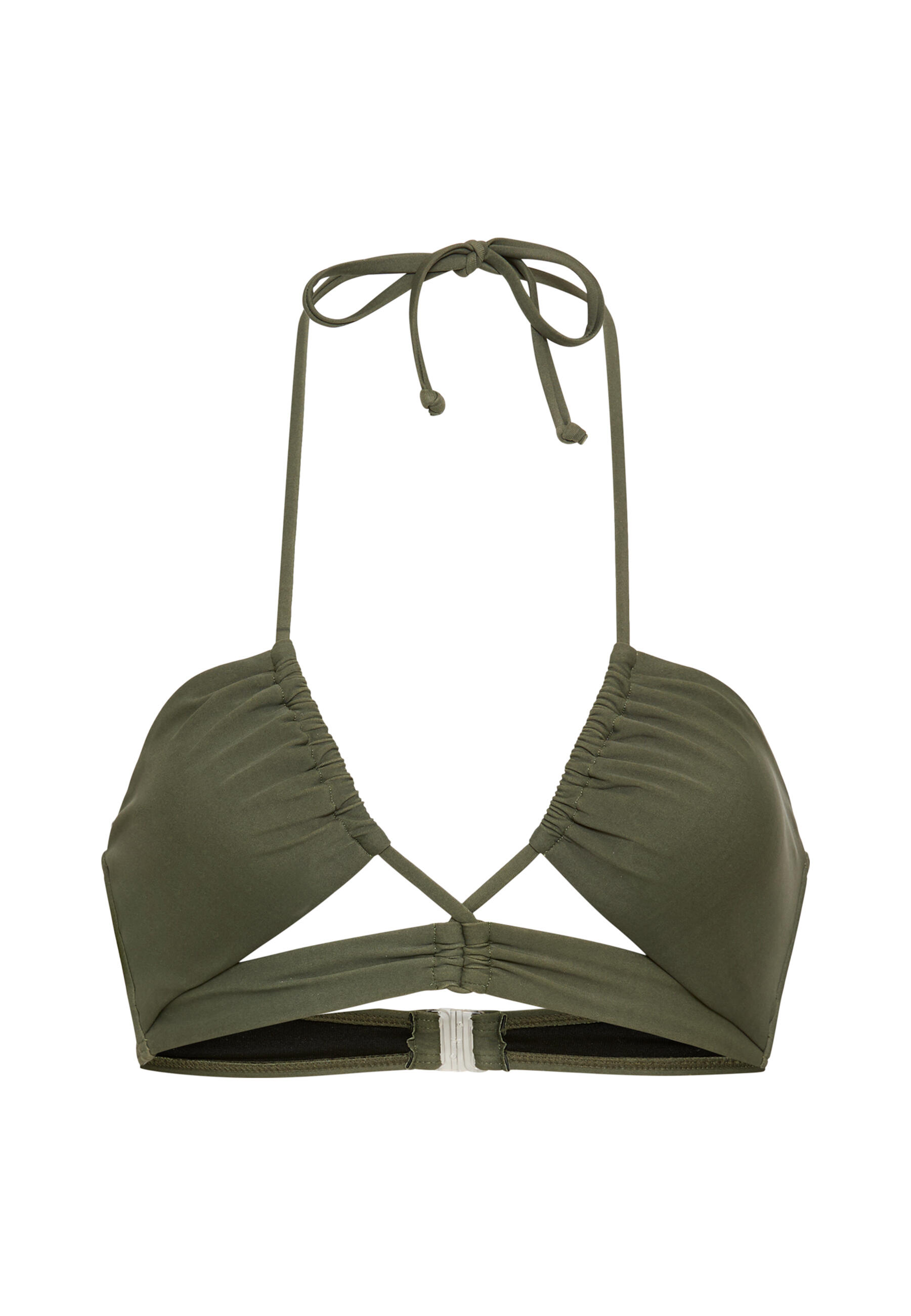 Damen Bandeau-Bikini-Top 2/5