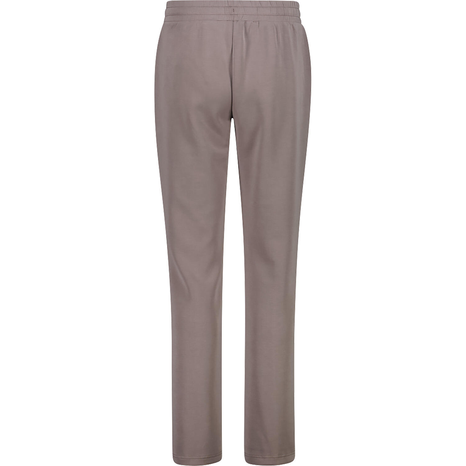 Pantalon en modal femme CMP 2/3