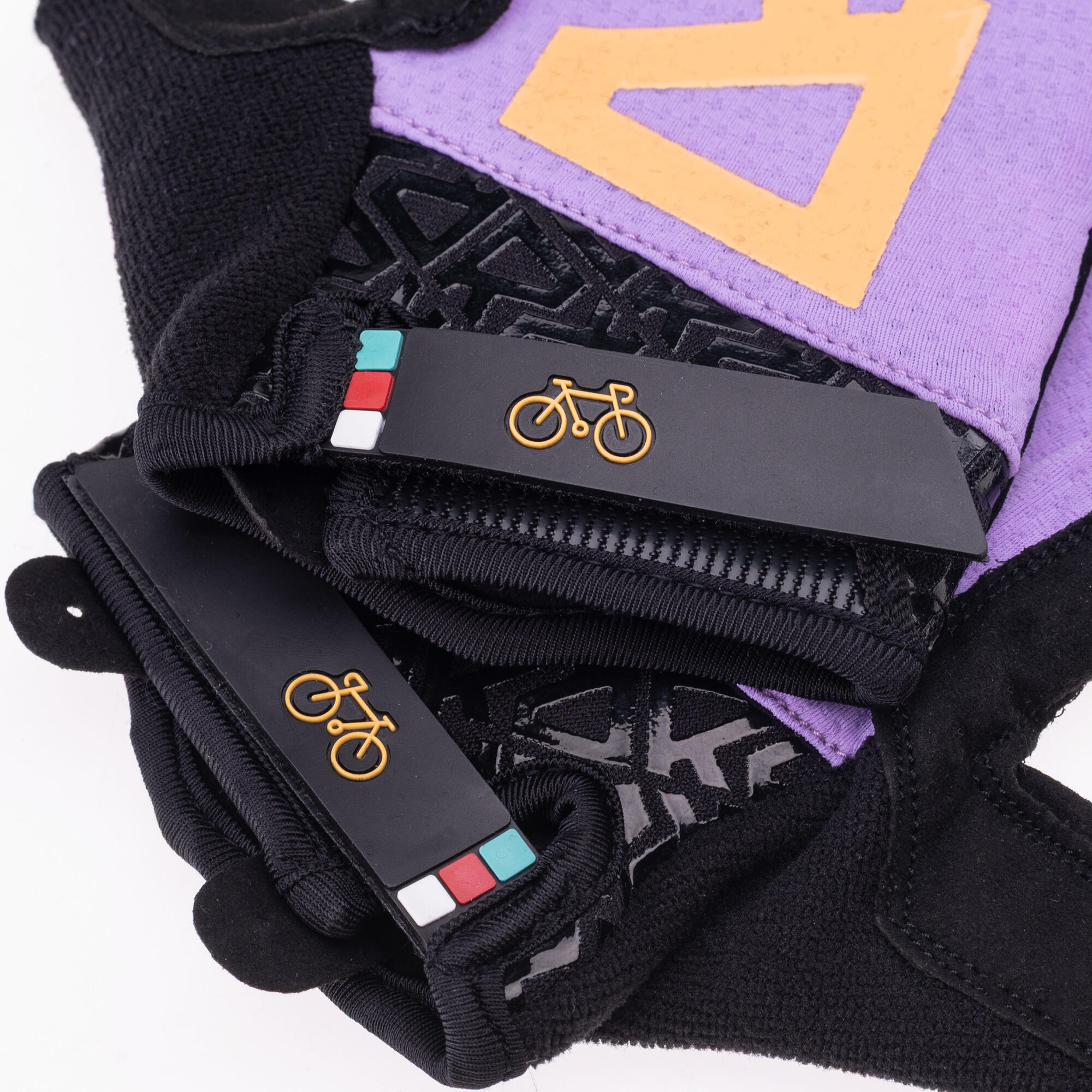 Gants femme Radvik Hilder 4/5