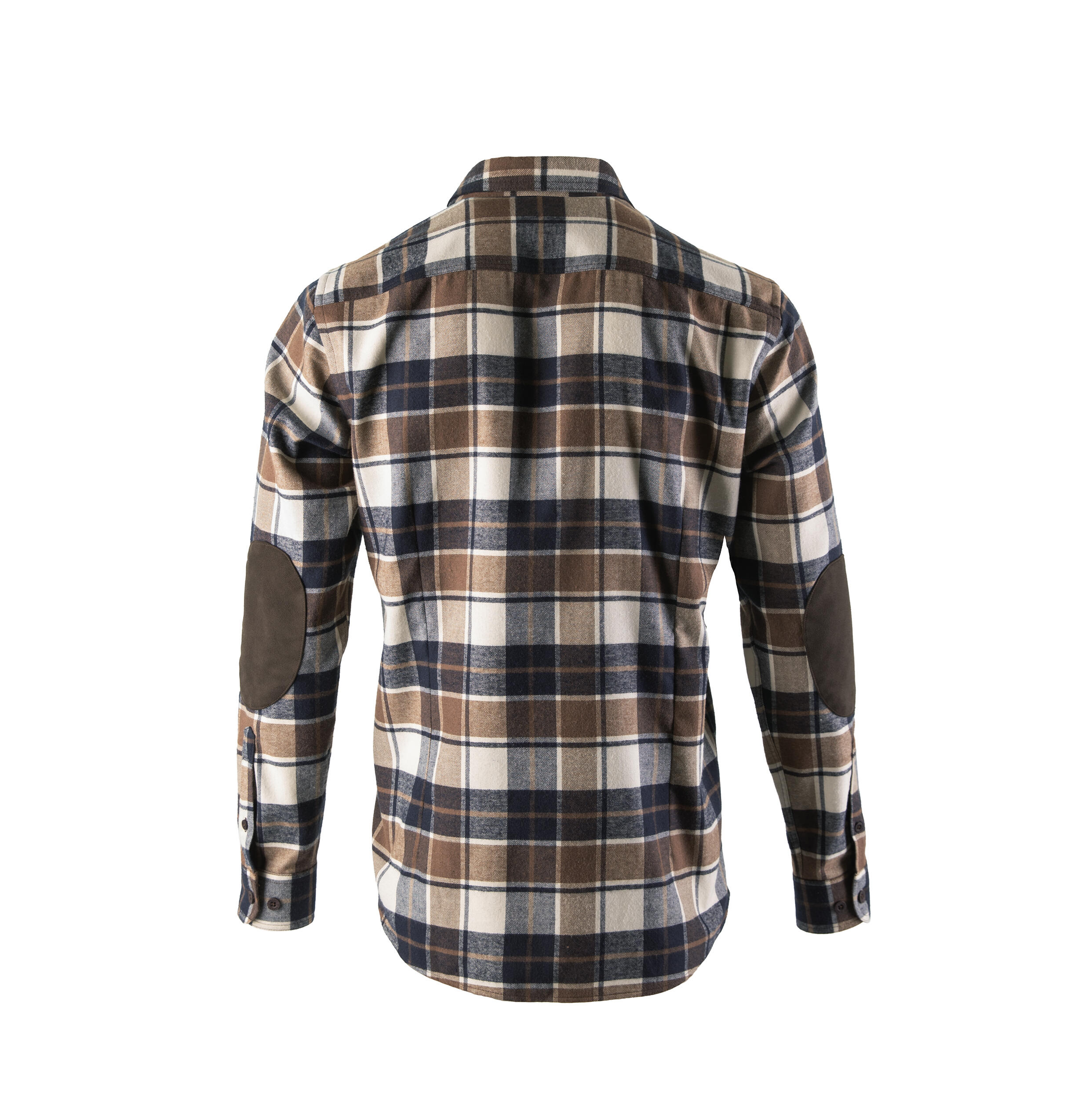 Chemise de chasse pour hommes Tagart Barkley Slim à carreaux 2/4