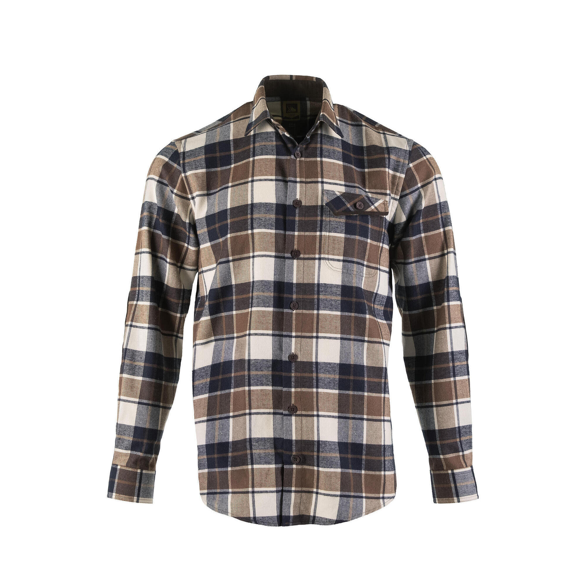 TAGART Pánská lovecká košile Tagart Barkley Slim