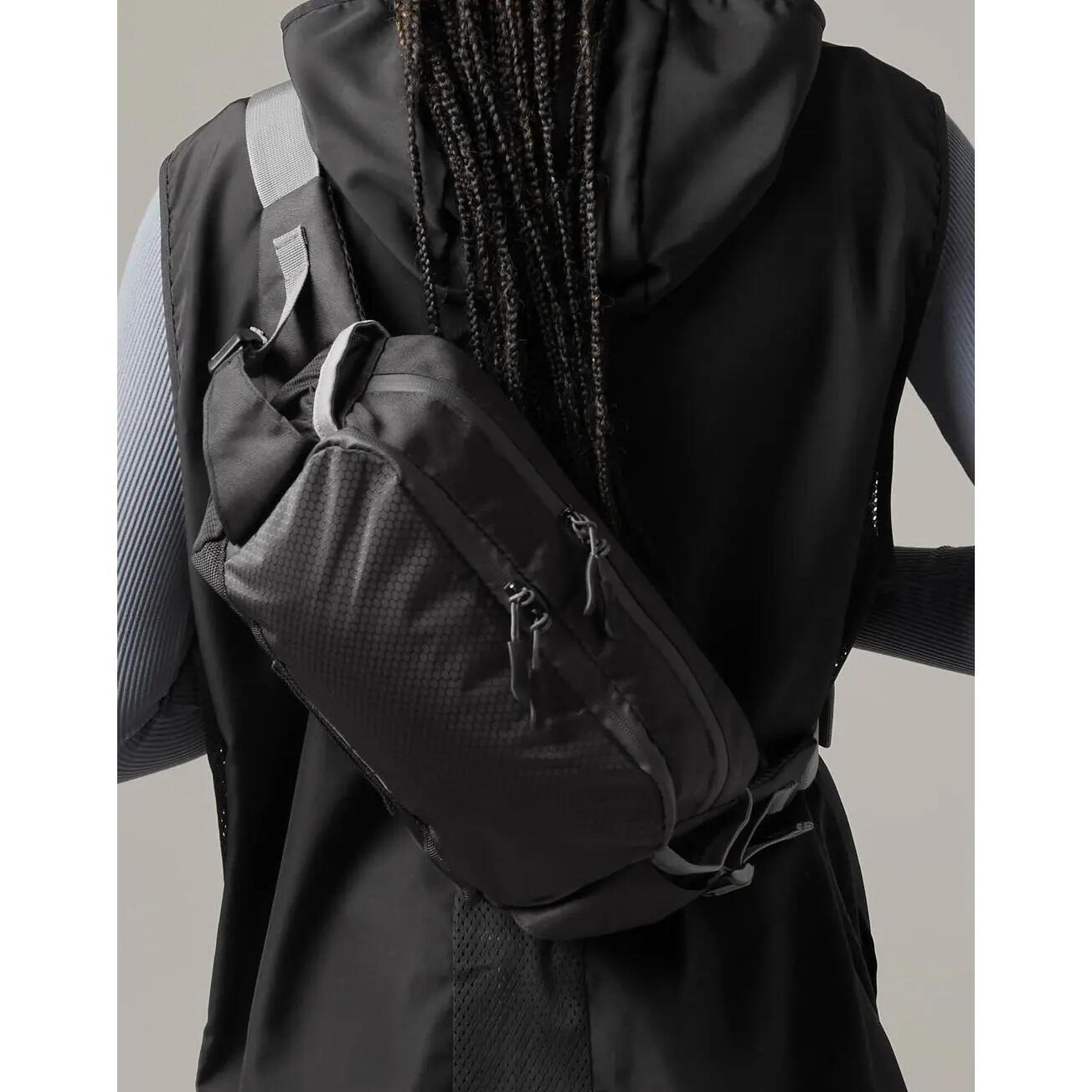 Bauchtasche Quadra SLX 3/5