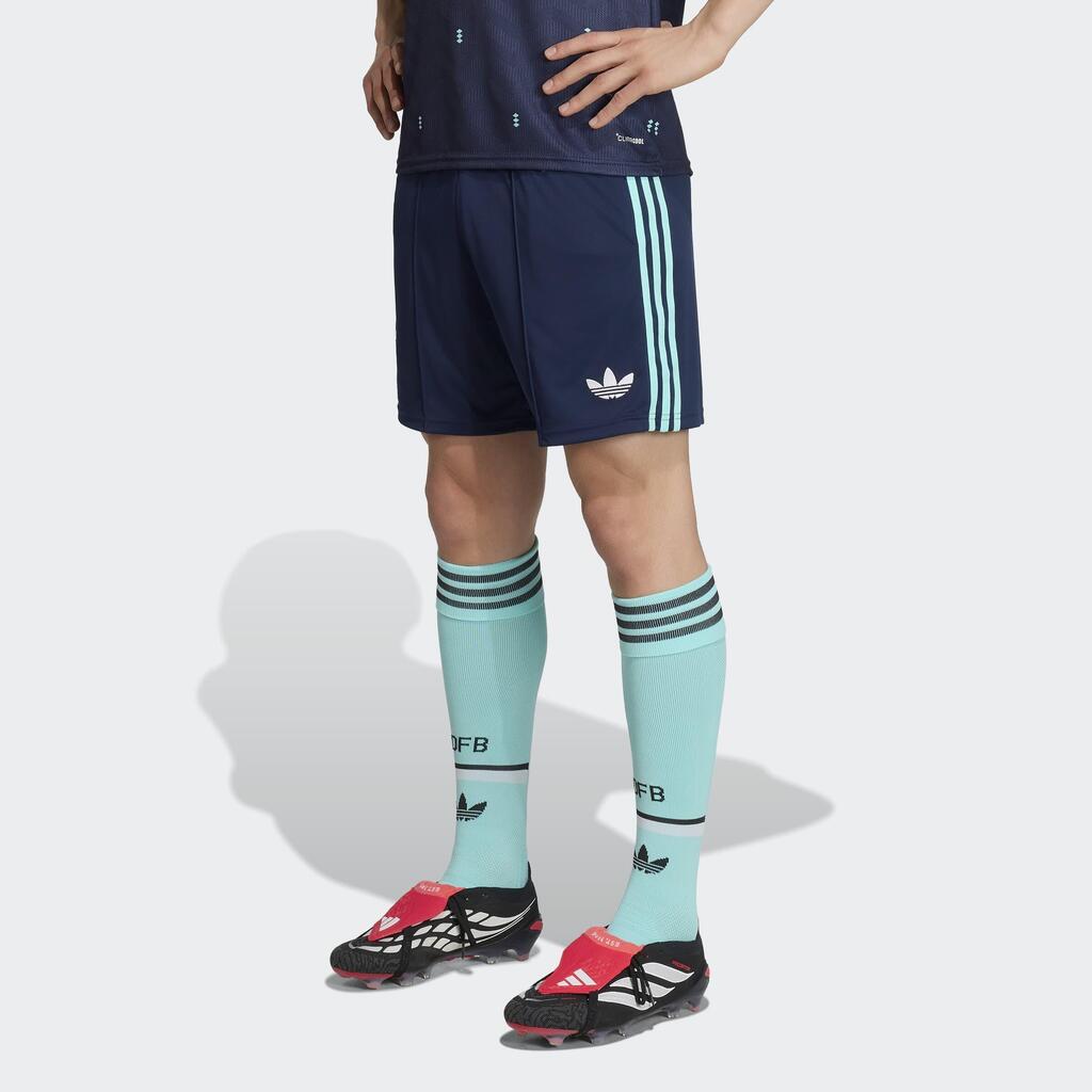 Germany 26 Away Shorts