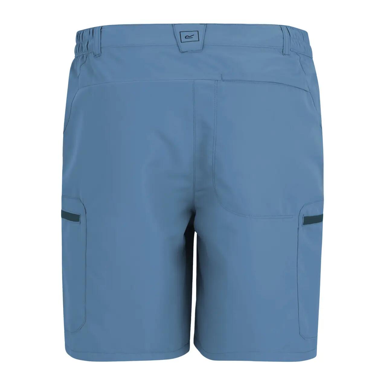 Shorts Regatta Leesville III 2/4