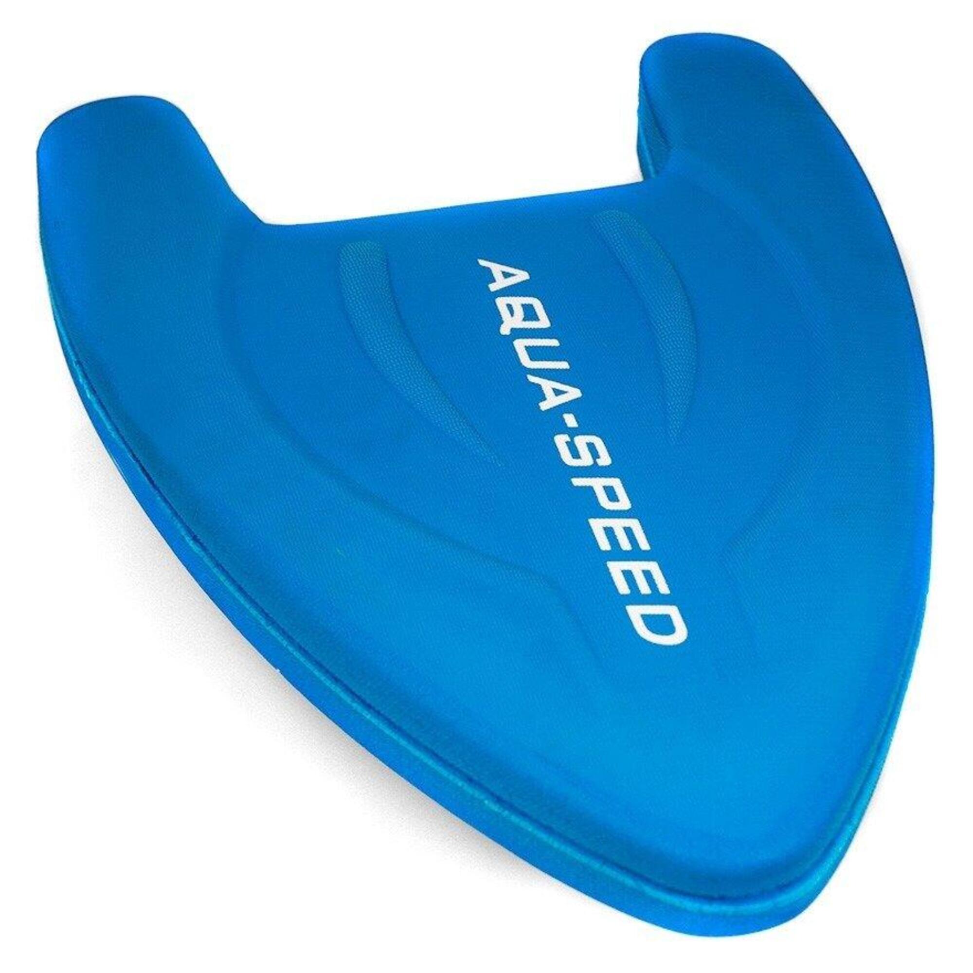 AQUA-SPEED zwemplank "A". 2/5