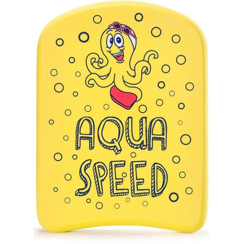 Deska pływacka Aqua Speed Kiddie Octopus