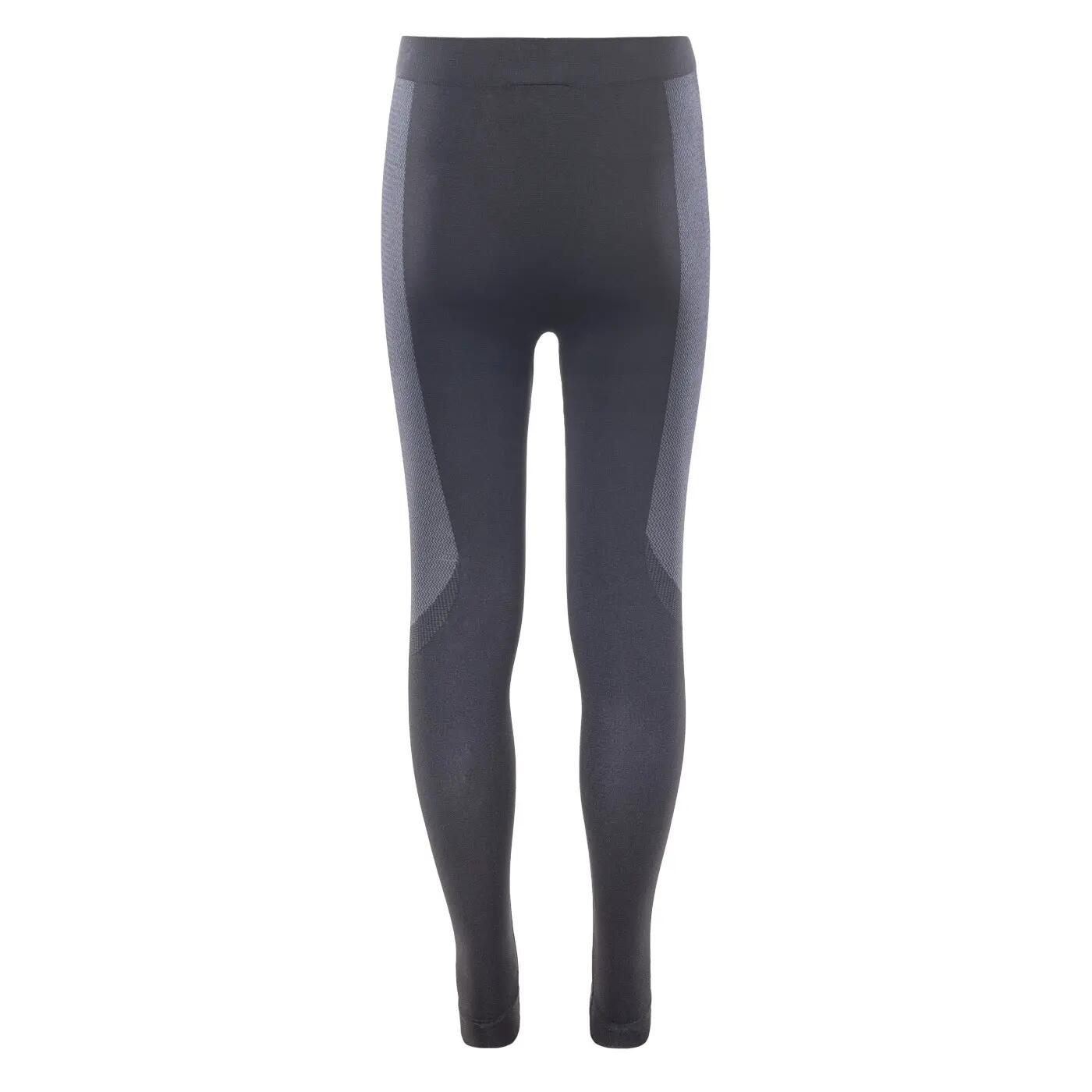 Legging thermique enfant Hi-Tec Hikro Bottom 3/4