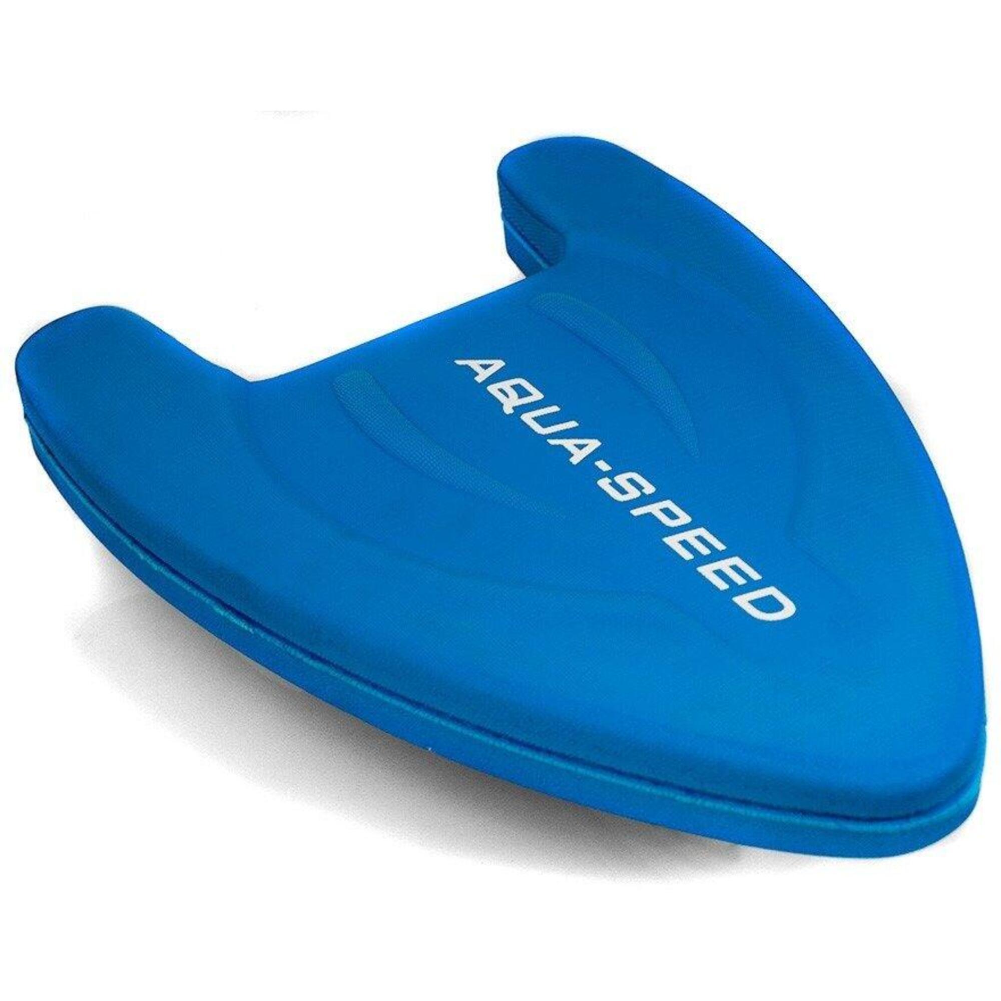 AQUA-SPEED zwemplank "A". 3/5
