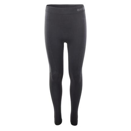 Termoaktywne legginsy dziecięce Hi-Tec Hikro Bottom