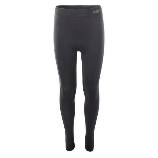 Termoaktywne legginsy dziecięce Hi-Tec Hikro Bottom