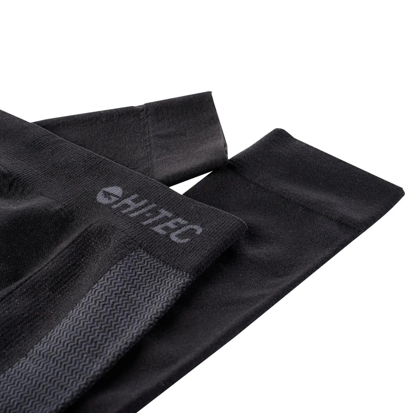 Legging thermique enfant Hi-Tec Hikro Bottom 4/4