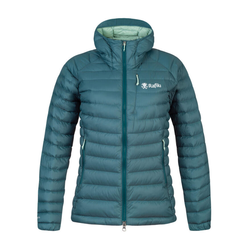 Women's Puffer jacket Rafiki Project