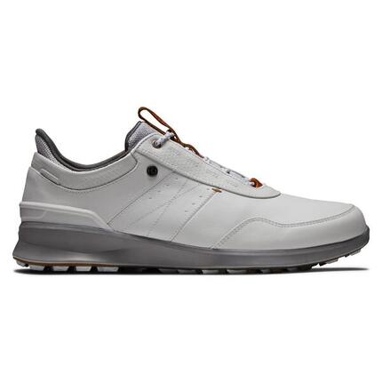 Zapatos Golf Footjoy Stratos Hombre Blanco