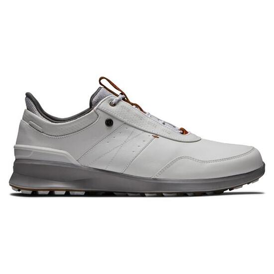 Zapatos Golf Footjoy Stratos Hombre Blanco