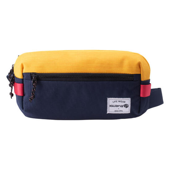 Fanny pack Iguana Marab
