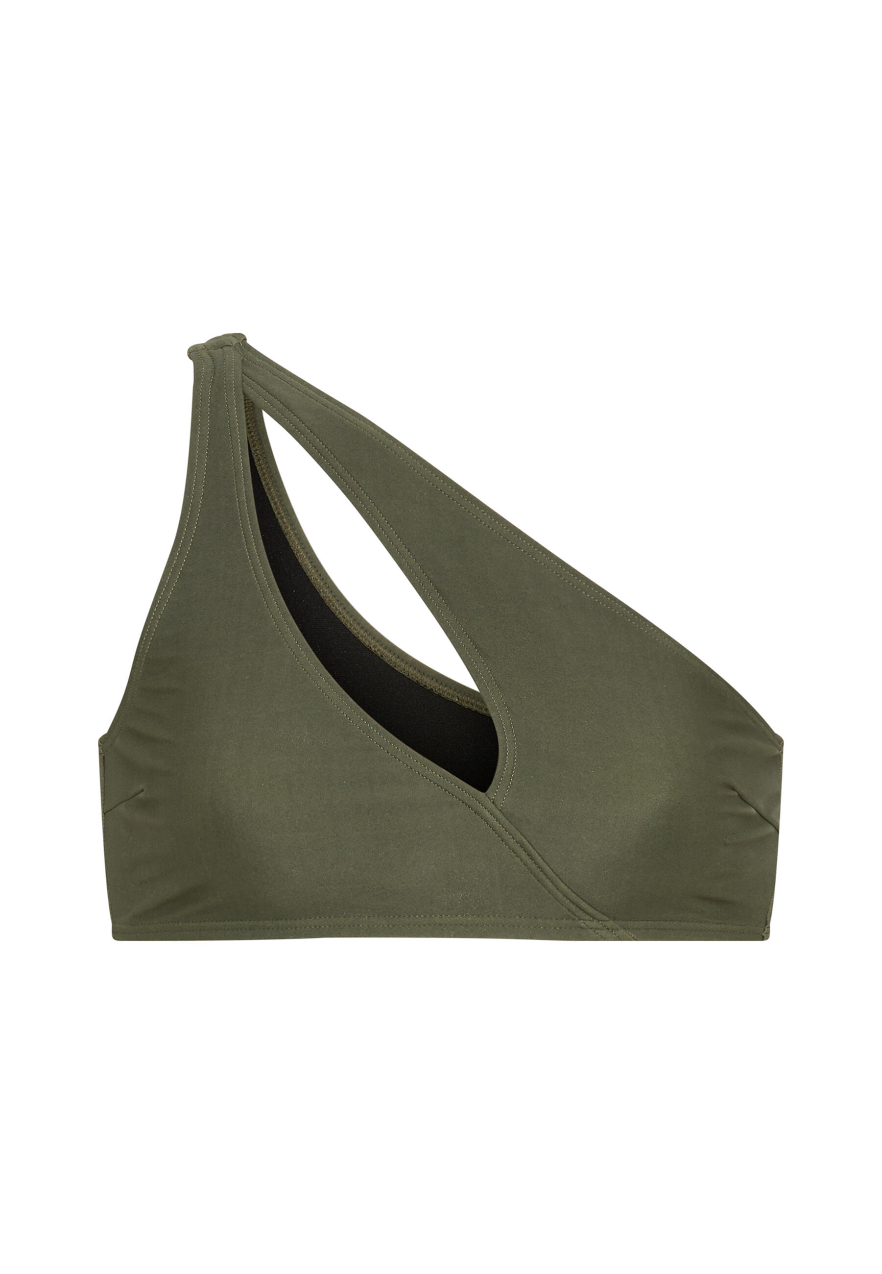 Damen Bustier-Bikini-Top 2/5