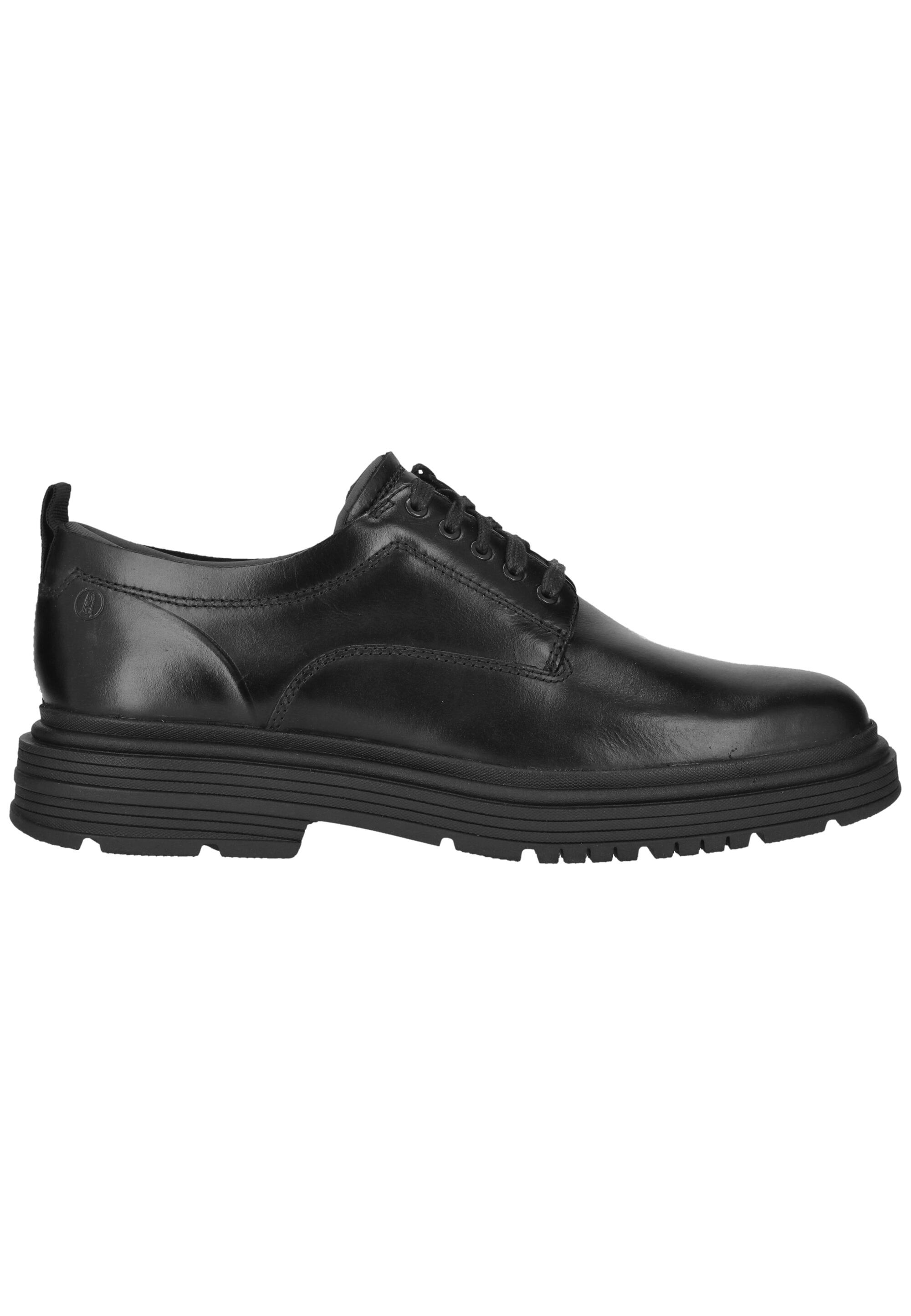 Schnürschuhe Badbury Lace 3/5