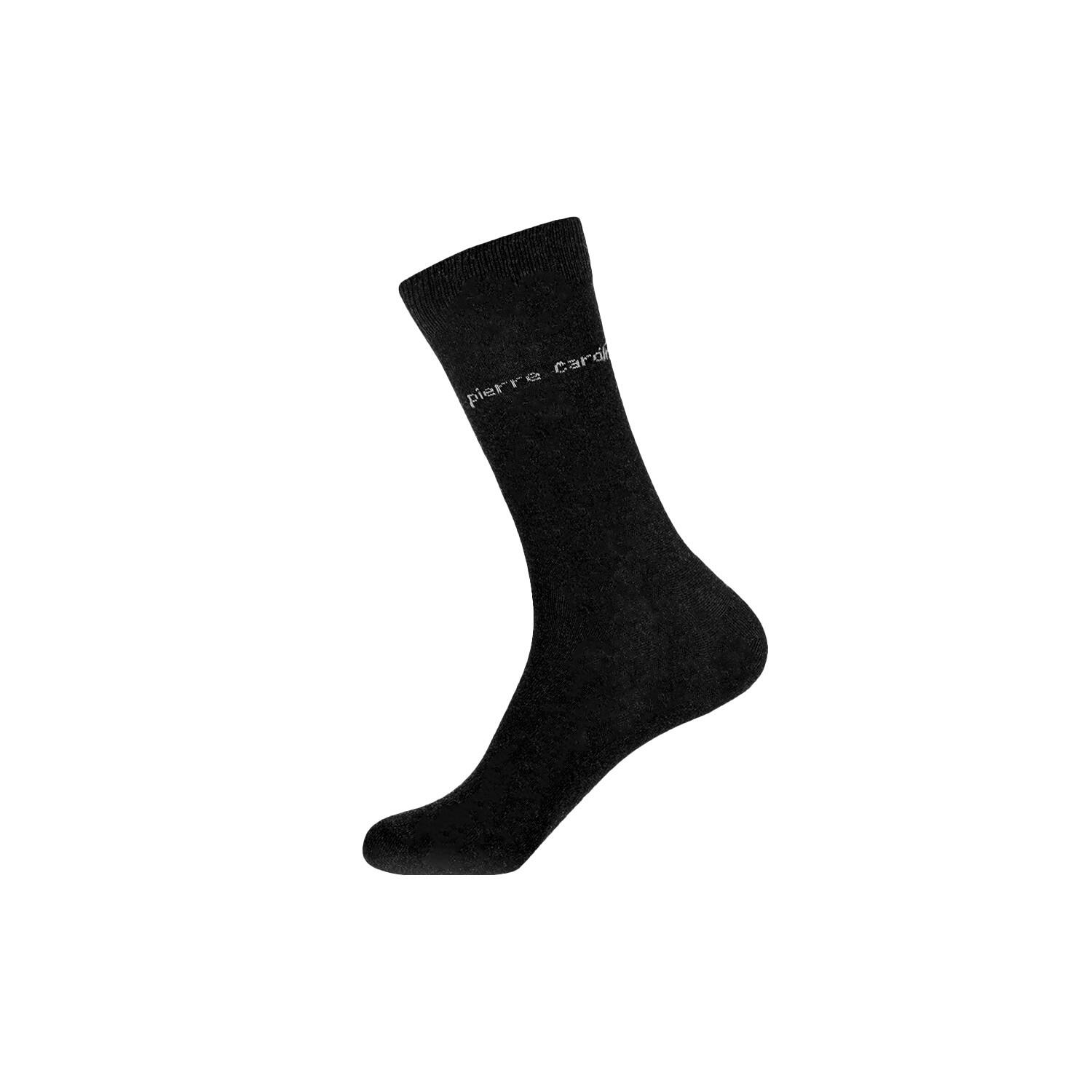 Lot de 6 paire de chaussettes de ville Pierre Cardin 2/3