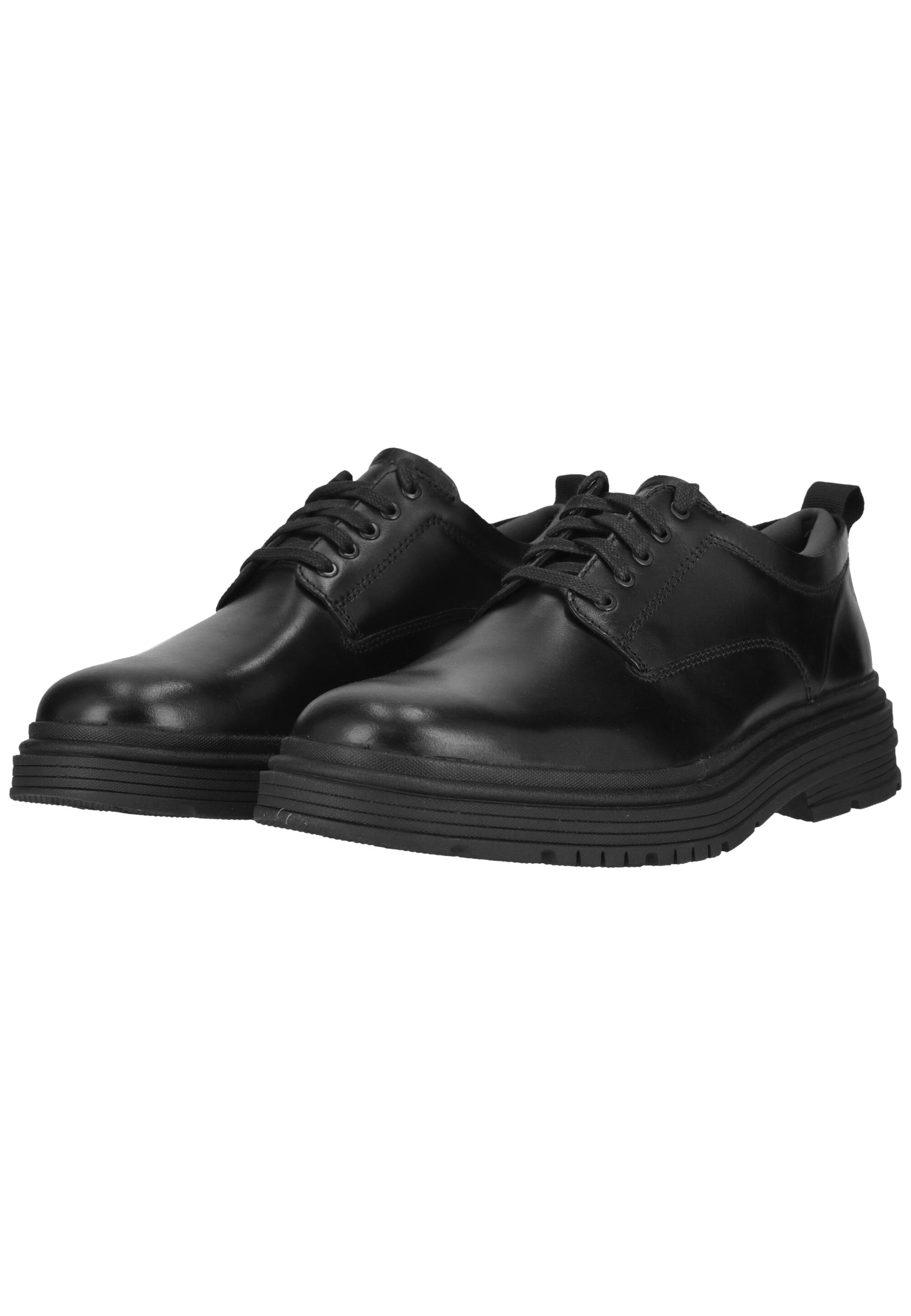 Schnürschuhe Badbury Lace 4/5