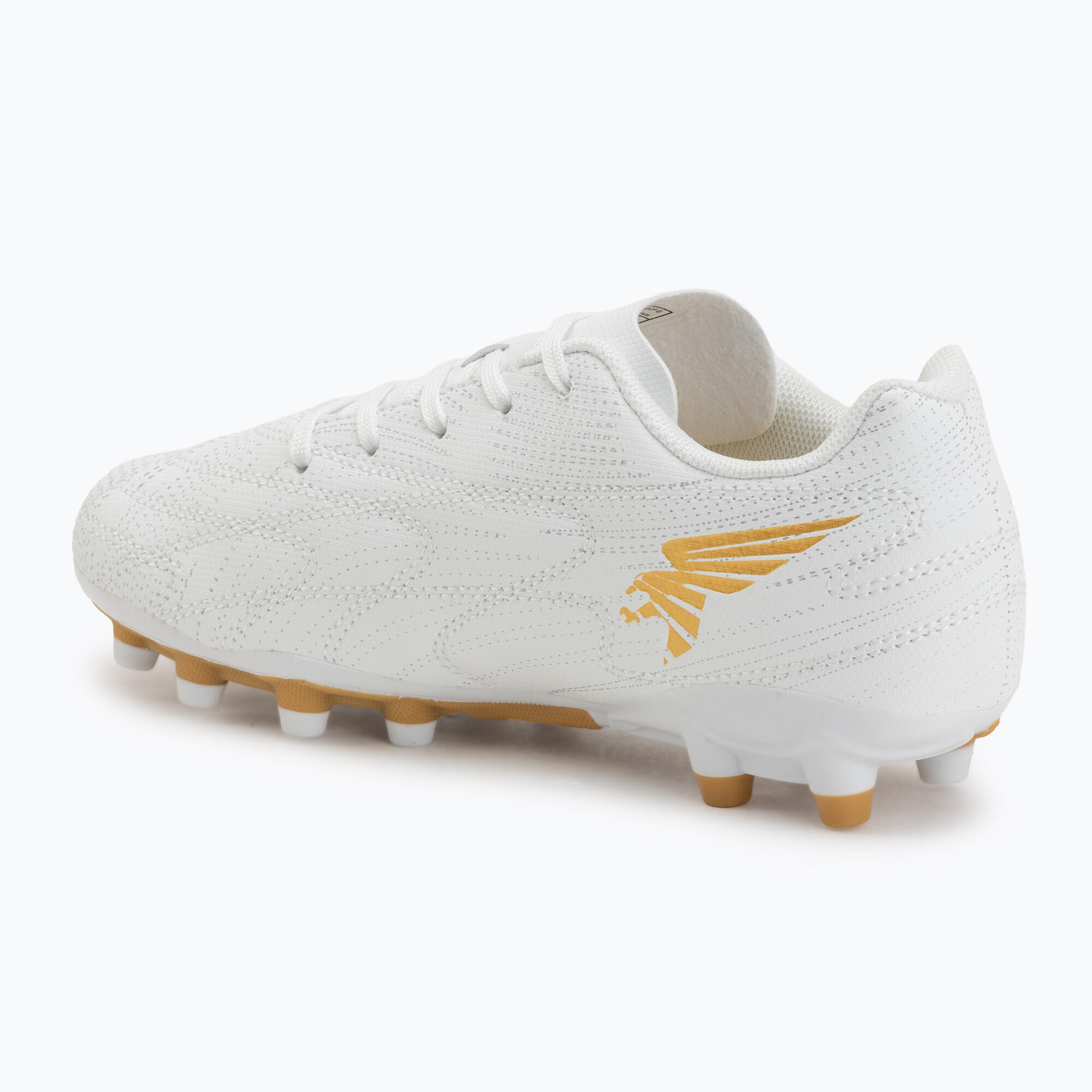 Scarpe da calcio per bambini Joma Evolution Jr 2602 FG 3/7
