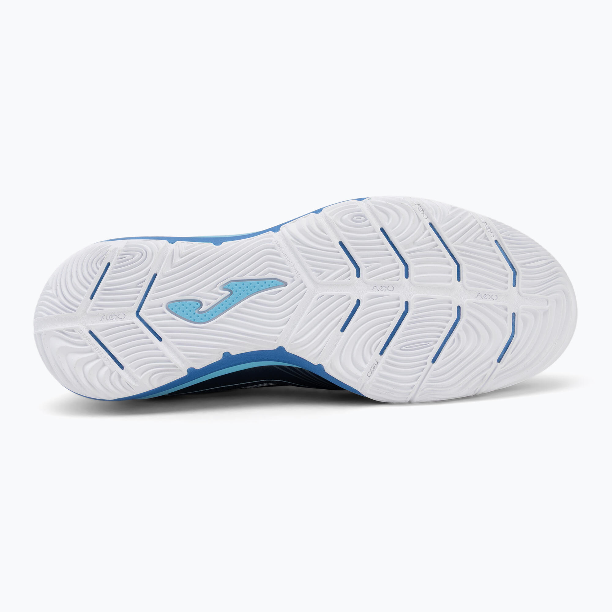 Zapatillas de fútbol sala para hombre Joma Liga 5 IN 4/7