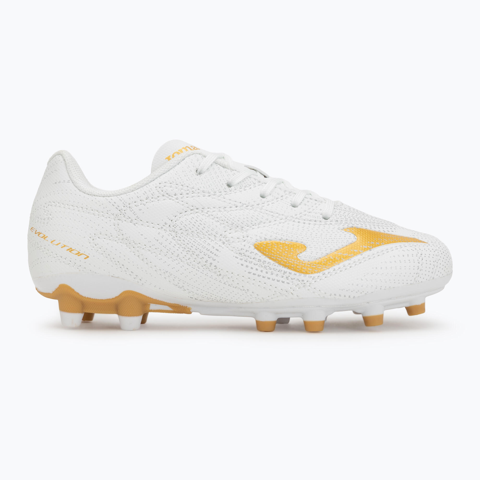 Scarpe da calcio per bambini Joma Evolution Jr 2602 FG 2/7