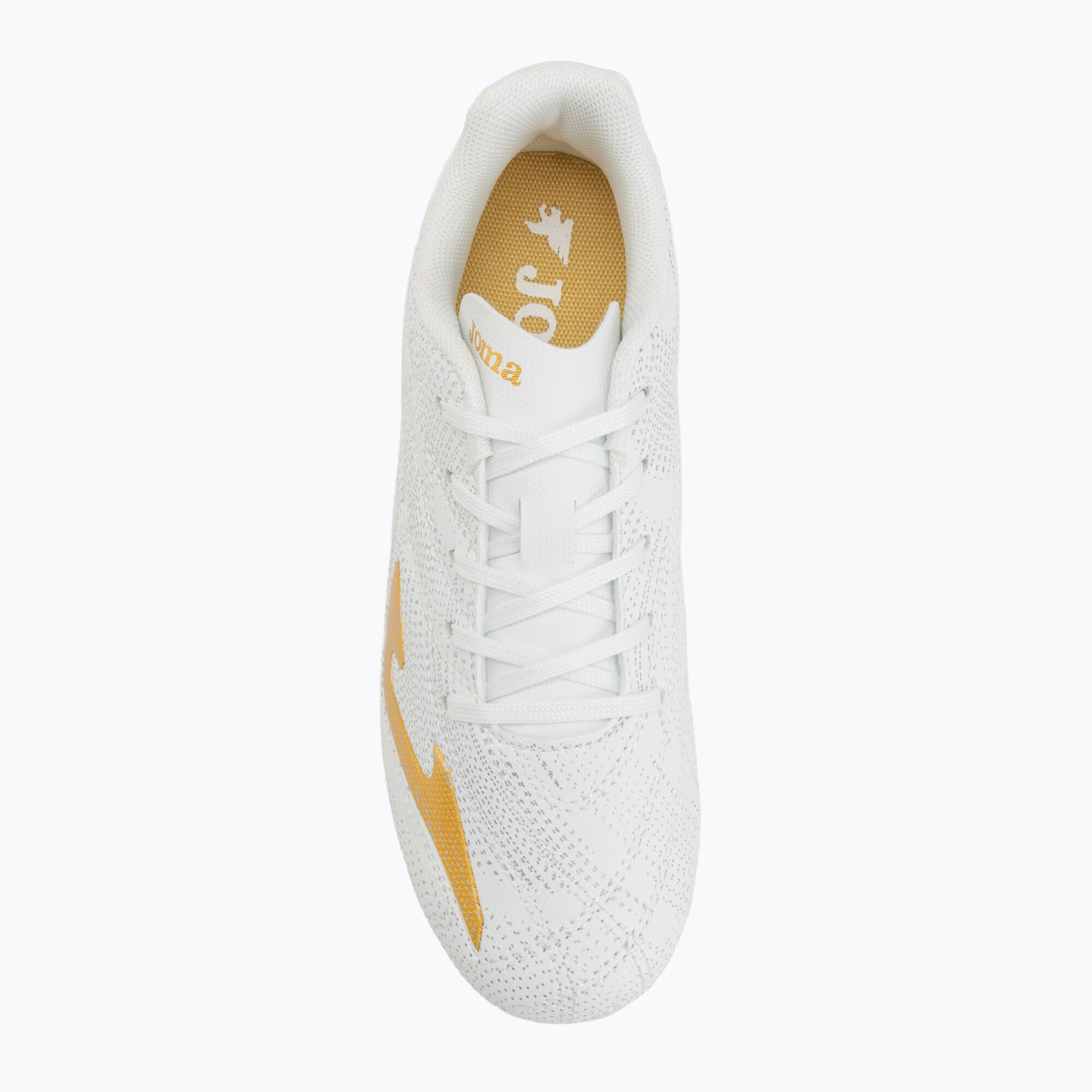 Scarpe da calcio per bambini Joma Evolution Jr 2602 FG 5/7