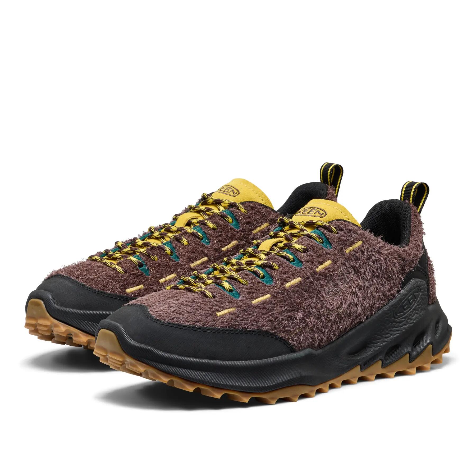 Chaussures de randonnée Keen Jasper Zionic 3/5