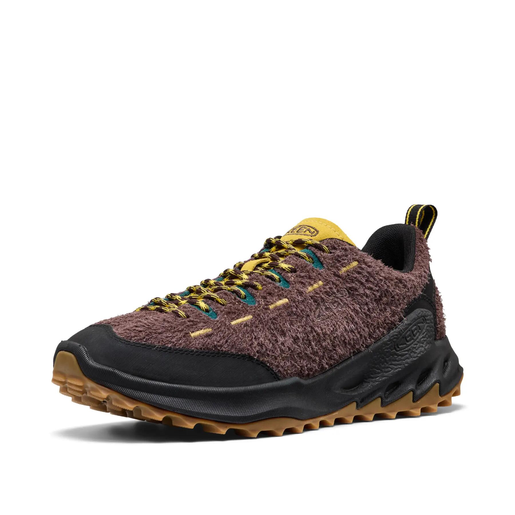 Chaussures de randonnée Keen Jasper Zionic 2/5