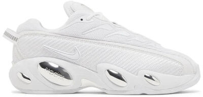 NOCTA Glide Drake White Chrome - Taille : 38 EU