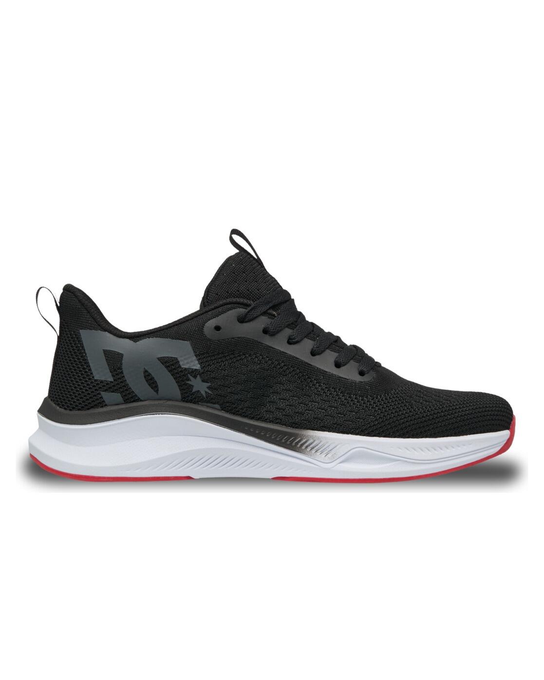 Zapatillas ROAMMAX Negro Hombre 2/4