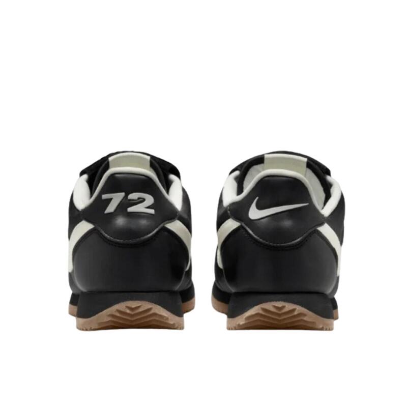 Cortez SE Tiempo Pack Black