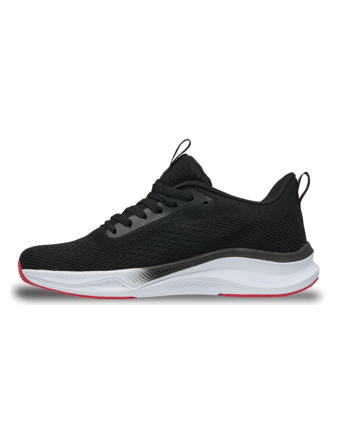 Zapatillas ROAMMAX Negro Hombre 4/4