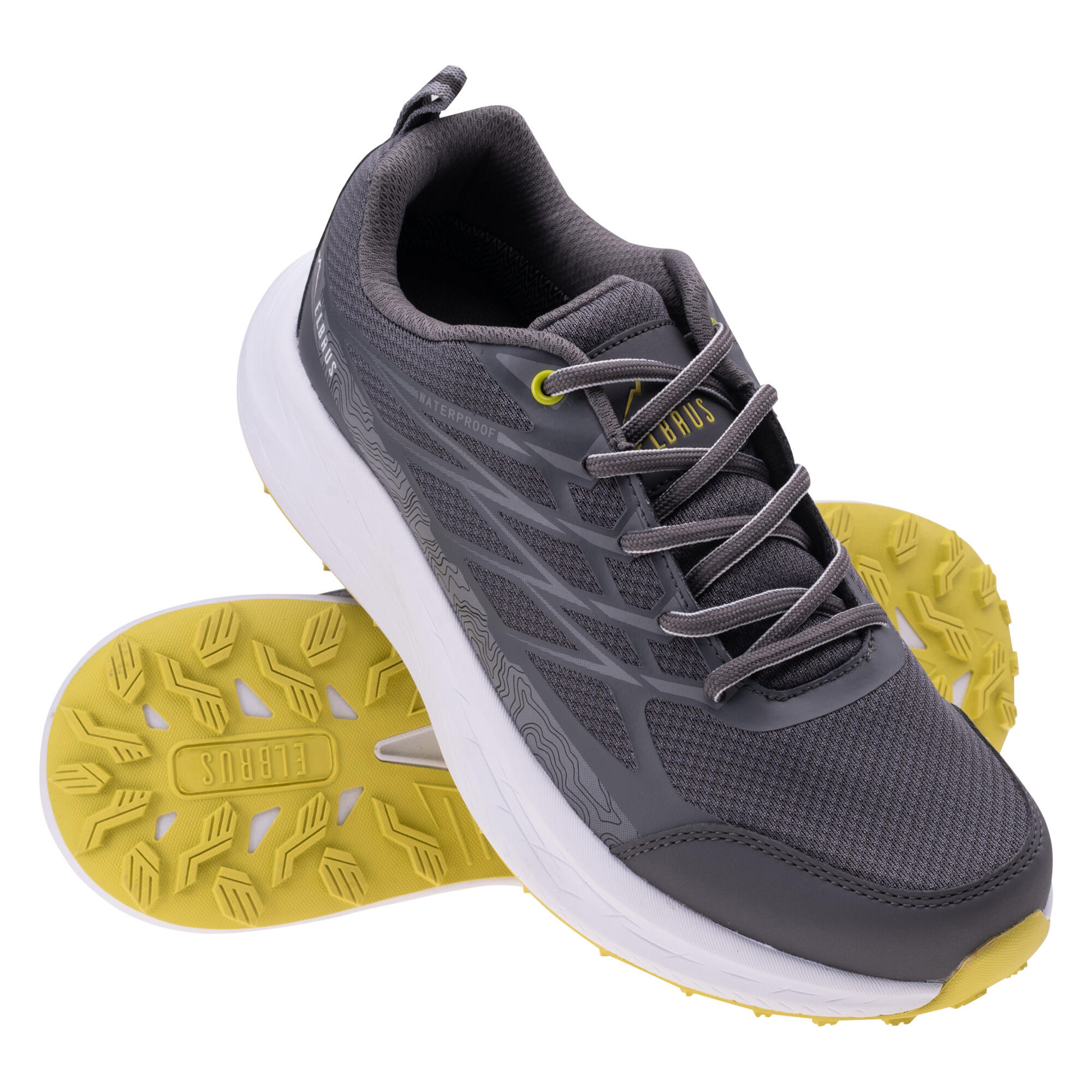 Męskie Buty Turystyczne Lofel Low 5/7