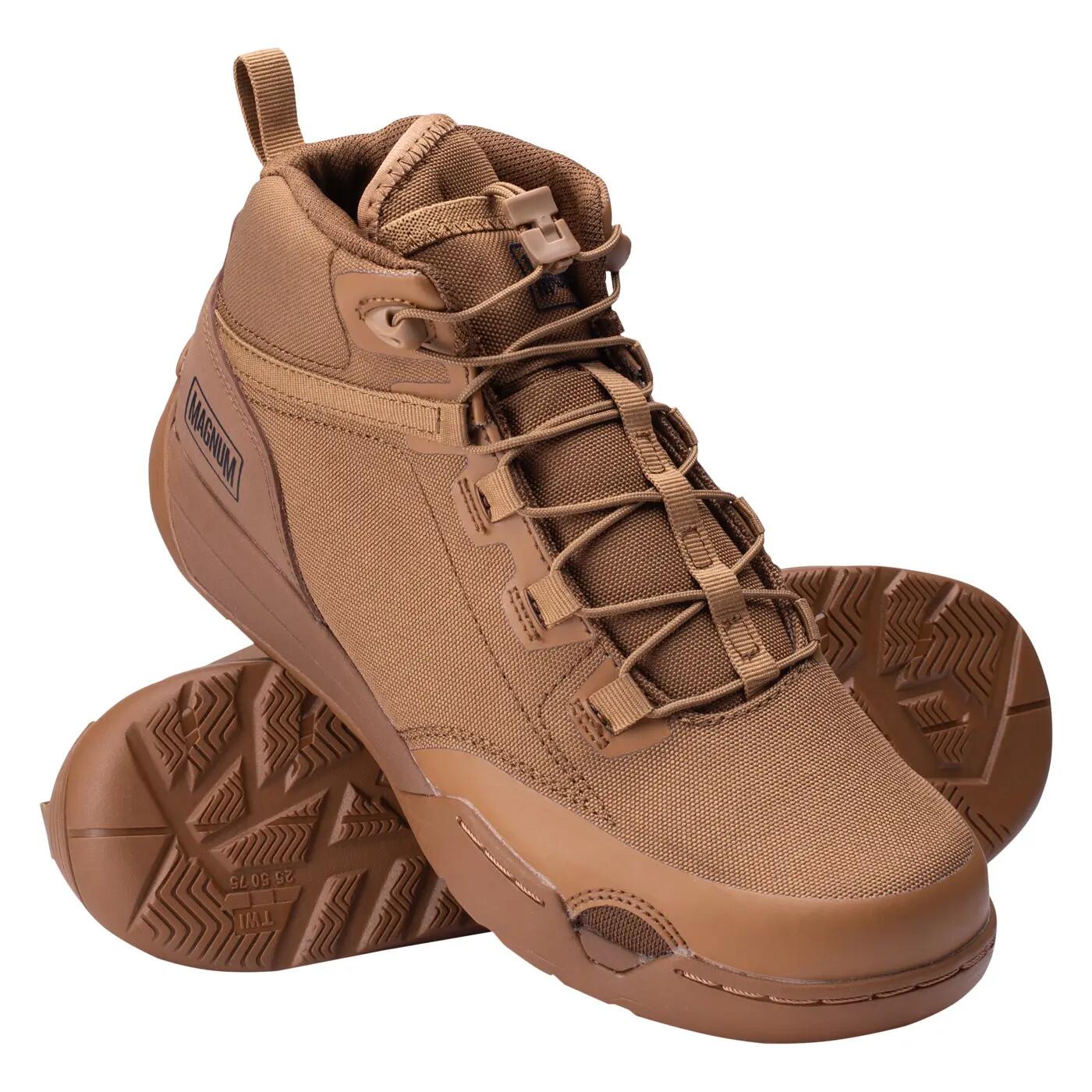 Wanderschuhe Magnum Mars 5/5