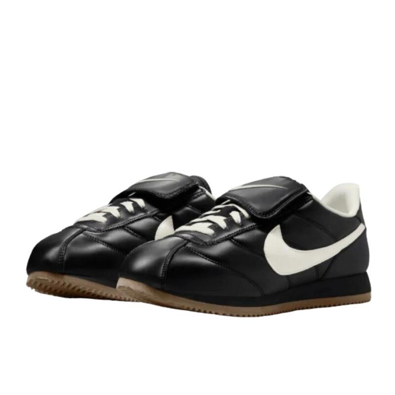 Cortez SE Tiempo Pack Black