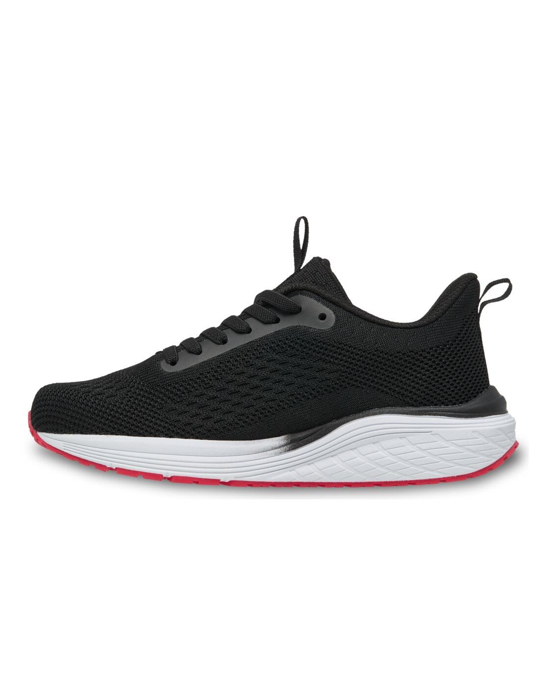 Zapatillas ROAMMAX Negro Niño 4/4
