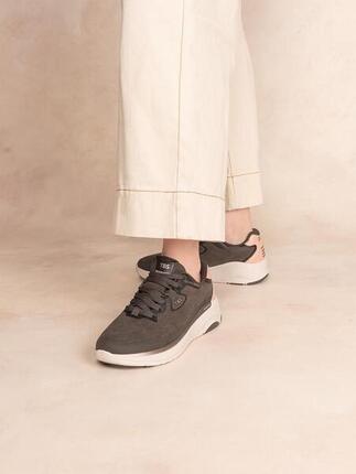 Chaussures de running femme EASYDIA Navy