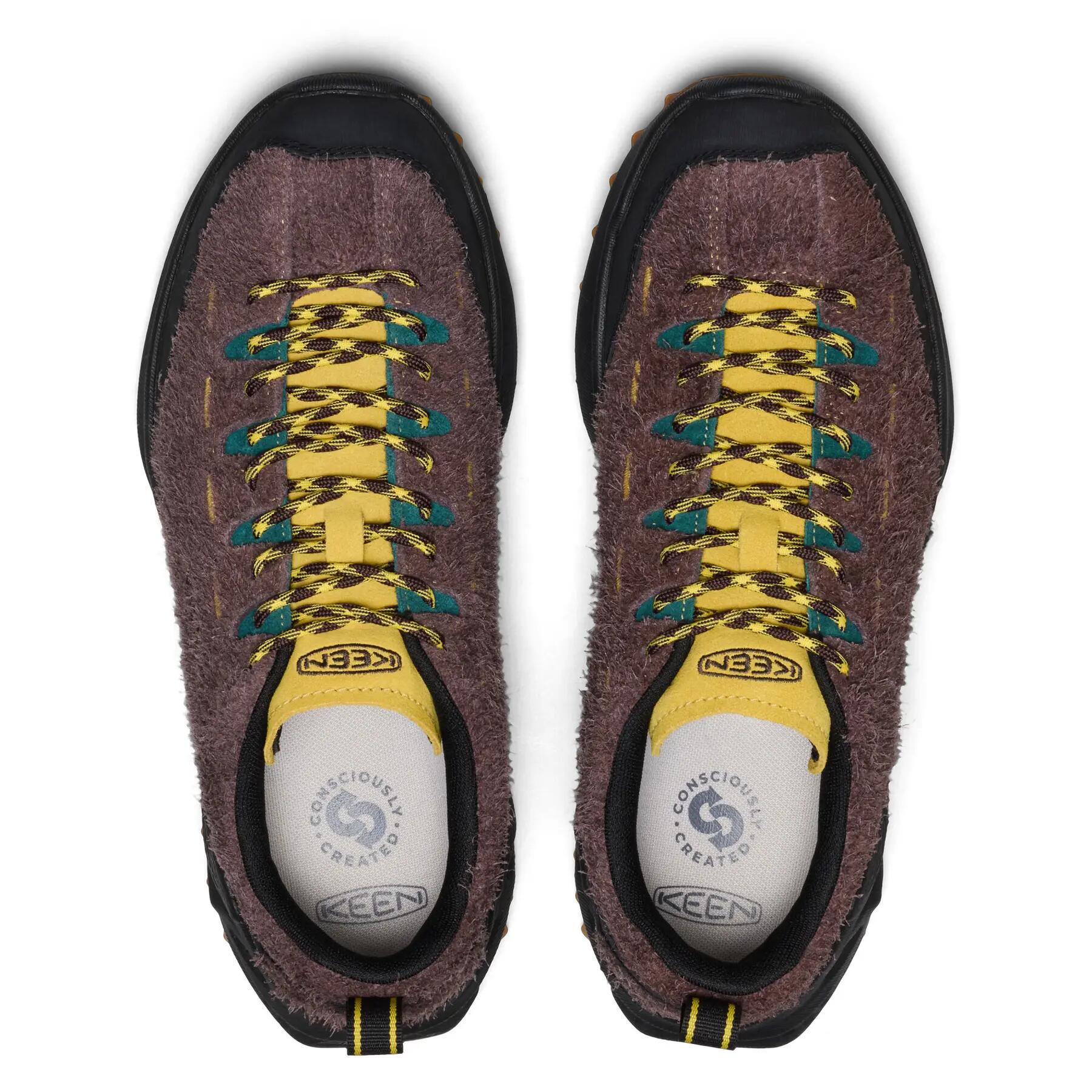 Chaussures de randonnée Keen Jasper Zionic 4/5