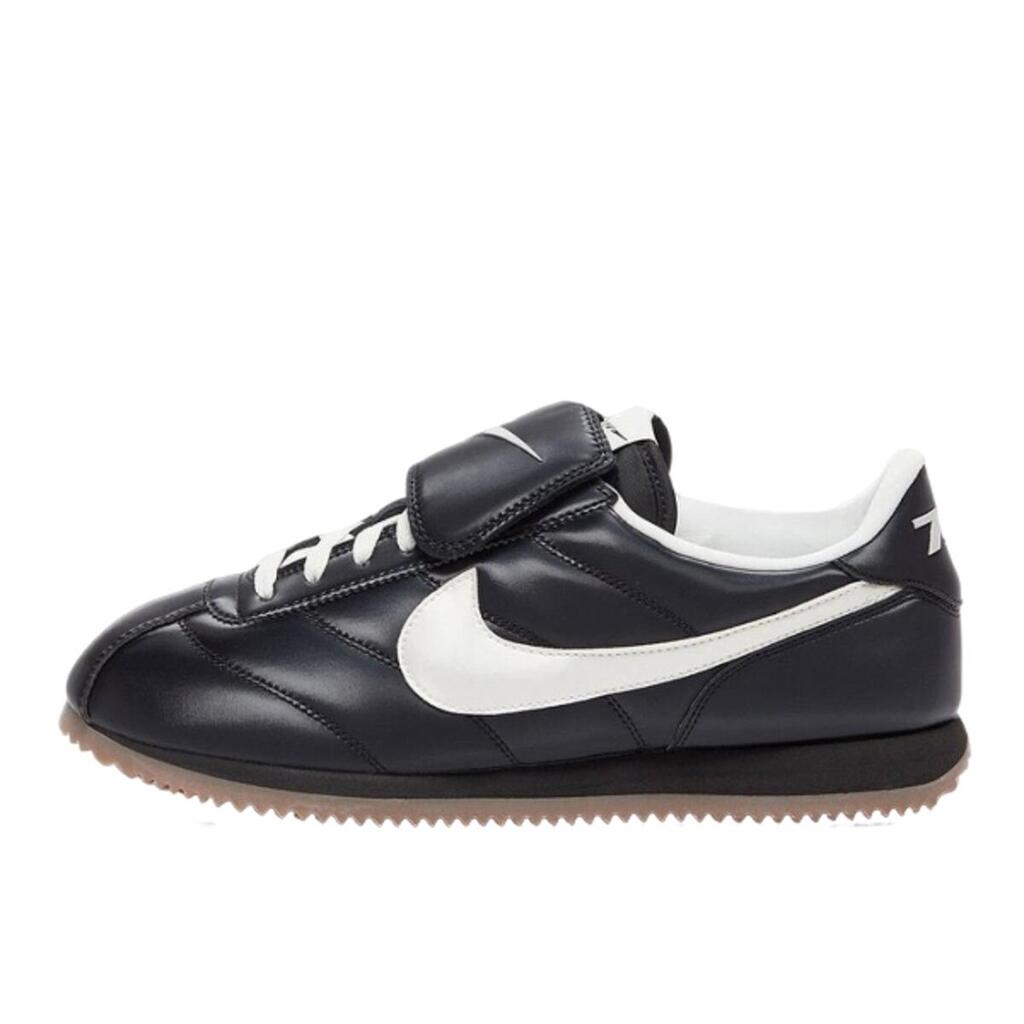 Shoes  Cortez SE Tiempo Pack Black
