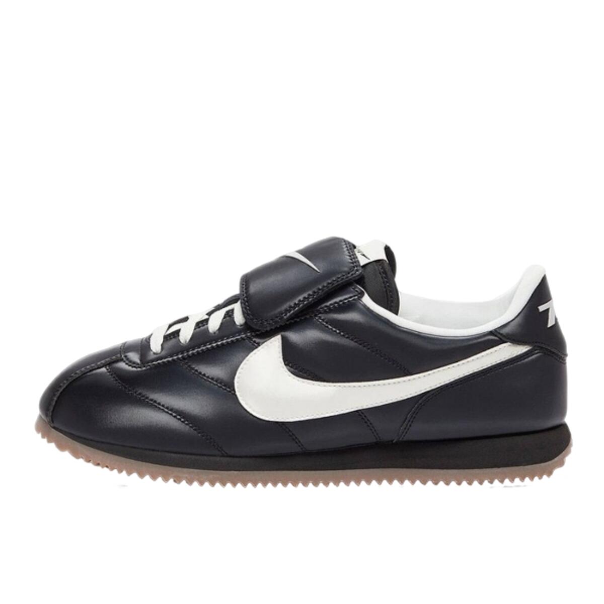 Cortez SE Tiempo Pack Black