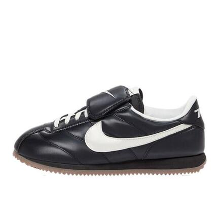 Zapatillas Cortez SE Tiempo Pack Black
