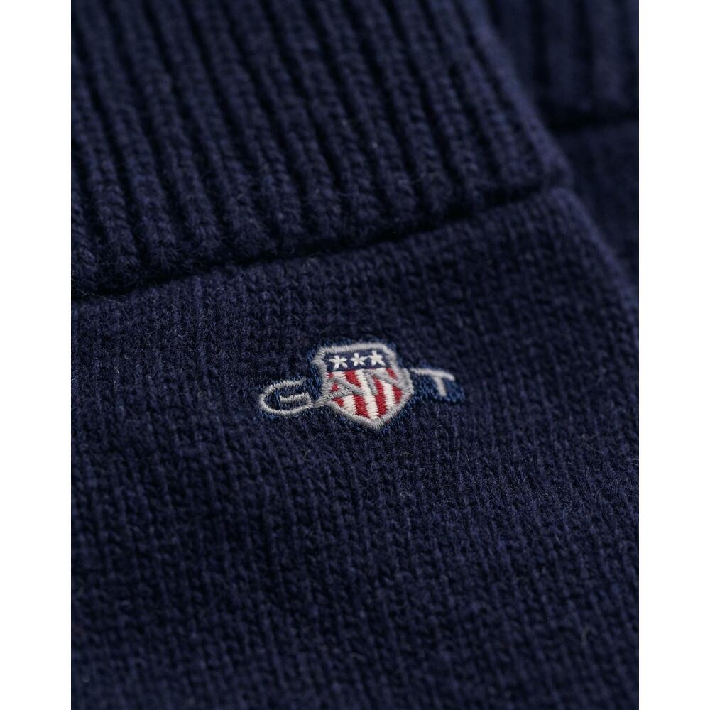 GANT Handschoenen Shield Wol 2/2